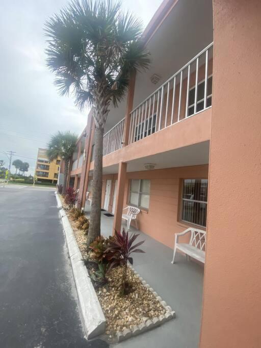 Beachfront Condo On Quiet Treasure Island- 1 Bed St. Pete Beach Ngoại thất bức ảnh