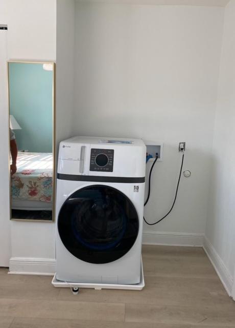 Beachfront Condo On Quiet Treasure Island- 1 Bed St. Pete Beach Ngoại thất bức ảnh
